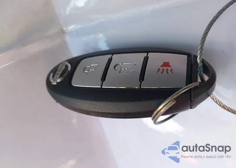 2013 Nissan Pathfinder Sv из США, поврежденный, VIN 5N1AR2MM7DC670583